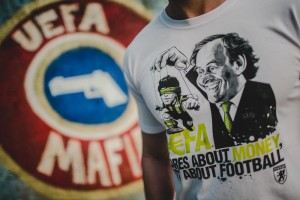 uefa mafia