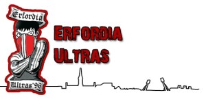 erfordia ultras