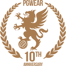 pgwear 10 jahre