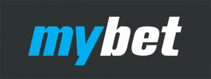 Mybet Logo