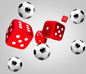 Sportwetten und Casinos