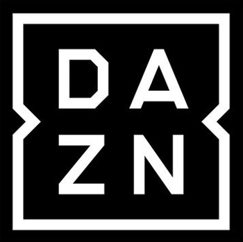 dazn logo