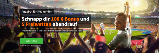 betsson sportwetten bonus banner