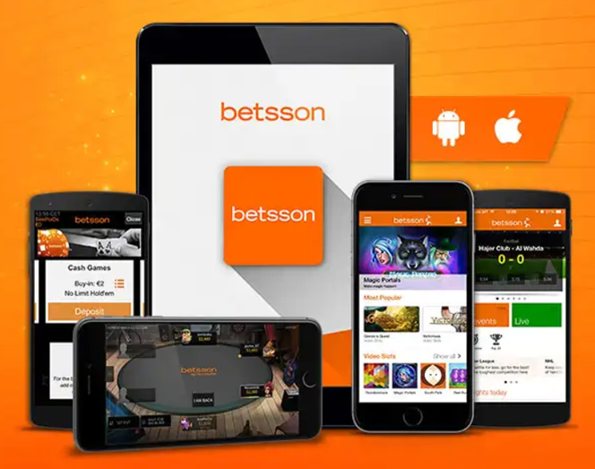 betsson sportwetten mobile