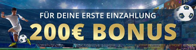 Sunmaker Sportwetten Bonus