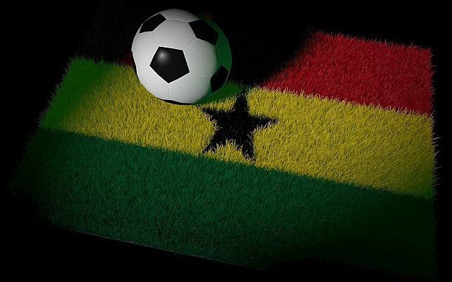 Africa Cup Achtelfinale 2019 Ghana Tunesien