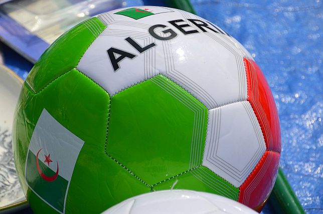 Afrika Cup Halbfinale 2019 - Wett-Tipps Algerien vs Nigeria