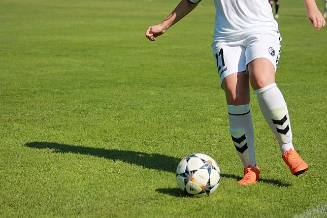 Frauen WM 2019 Deutschland