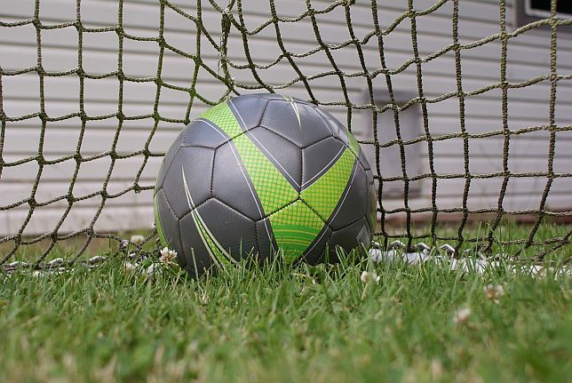 Restprogramm vom Halleschen FC