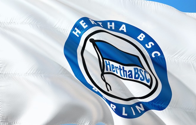 Hertha BSC Bilanz