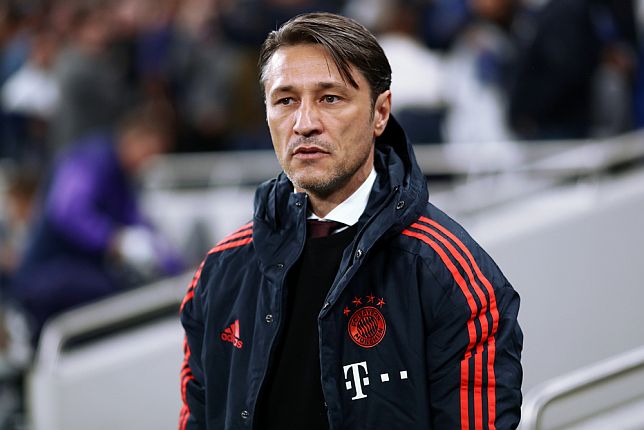 Niko Kovac