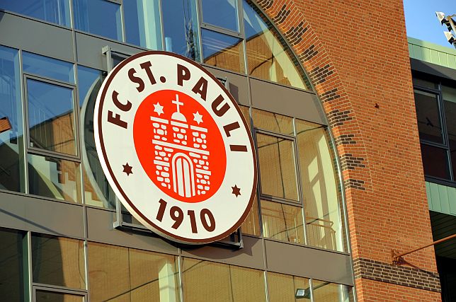 Aue St. Pauli