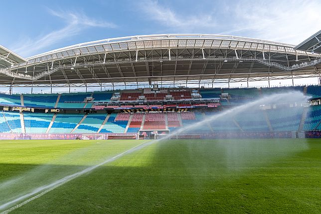 Red Bull Arena