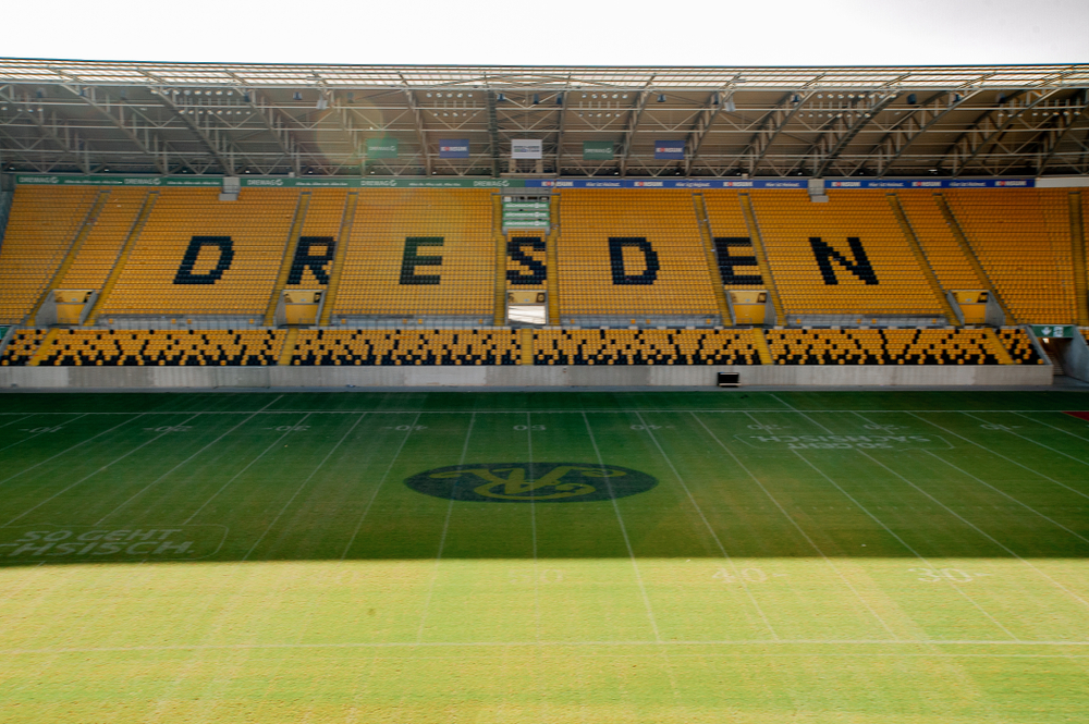 Dynamo Dresden