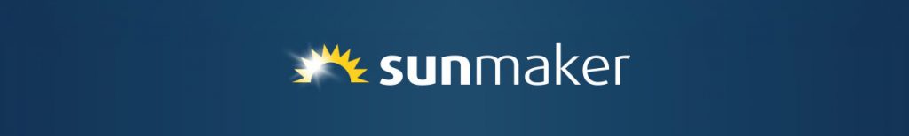 sunmaker logo