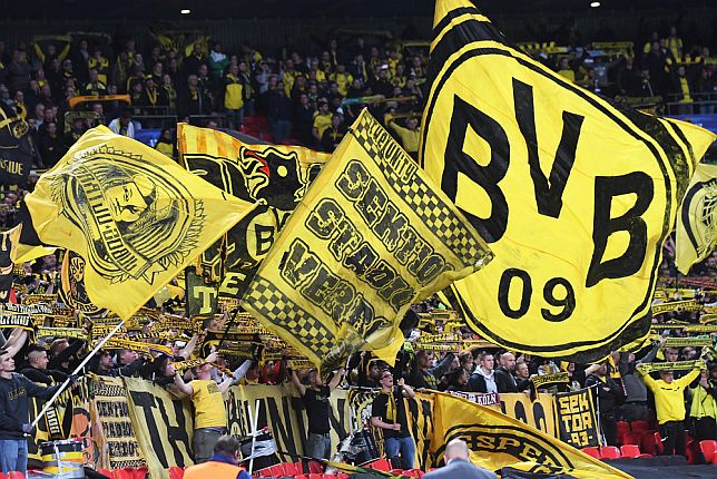 BVB Ultras