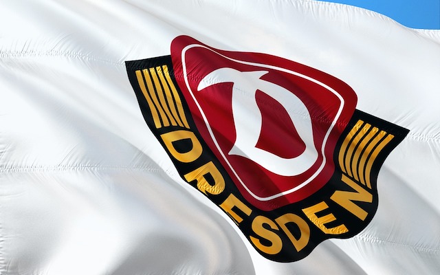 Restprogramm der SG Dynamo Dresden