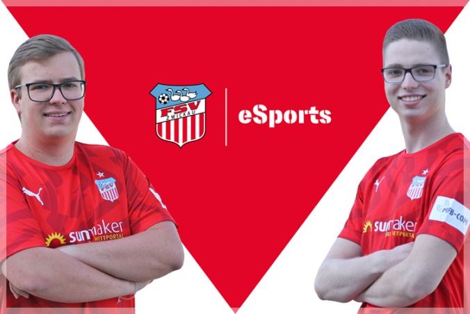 FSV Zwickau eSports