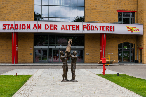 Alte Försterei Union Berlin