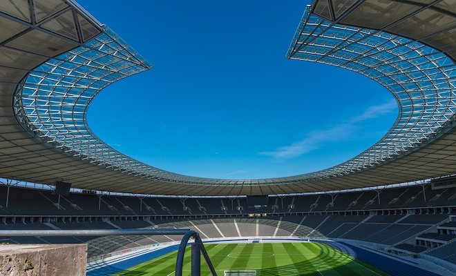 DFB-Pokal Auslosung 1. Runde