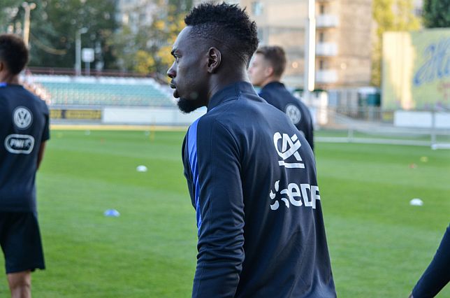 Jean-Kevin Augustin