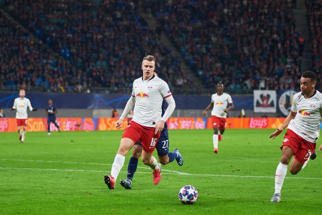 RB Leipzig Sportwetten Tipps zum Spiel gegen Paris