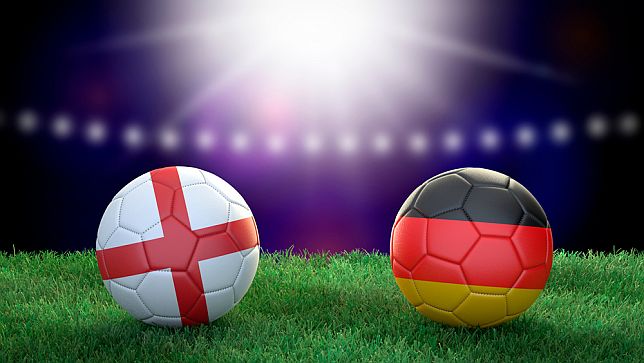 England Deutschland EM 2021 Prognose